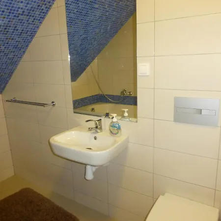U Bulisa Apartment Wladyslawowo Exterior photo