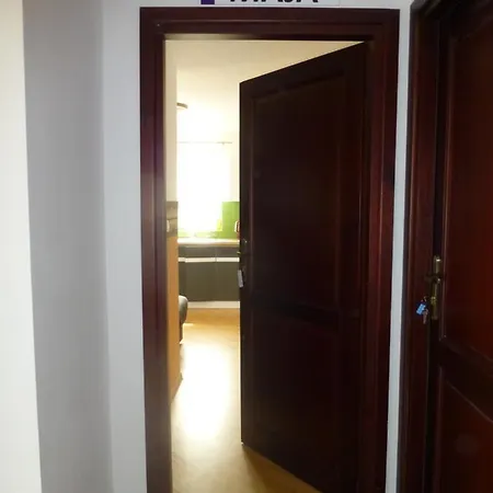 U Bulisa Apartment Wladyslawowo Exterior photo