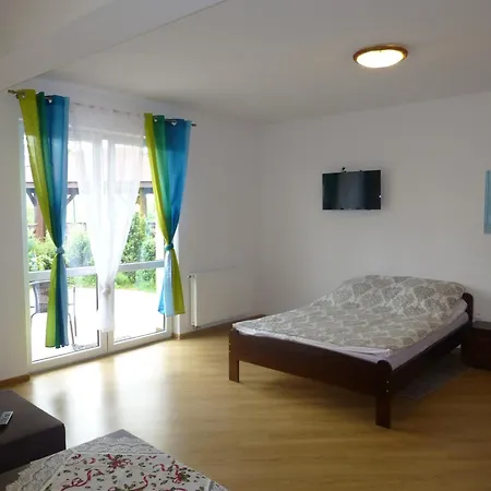 U Bulisa Apartment Wladyslawowo Exterior photo
