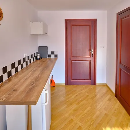 U Bulisa Apartment Wladyslawowo Exterior photo