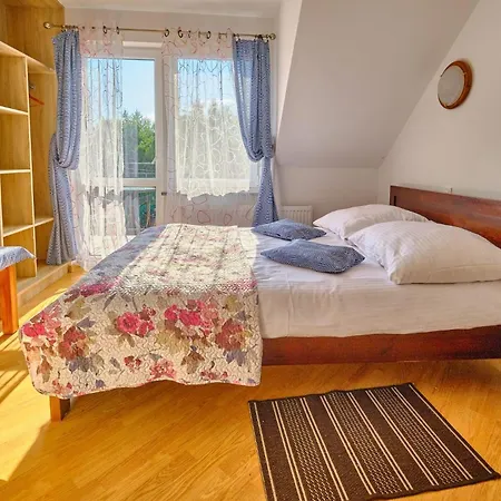 U Bulisa Apartment Wladyslawowo Exterior photo