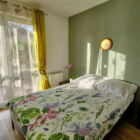U Bulisa Apartment Wladyslawowo Exterior photo