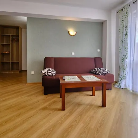 U Bulisa Apartment Wladyslawowo Exterior photo