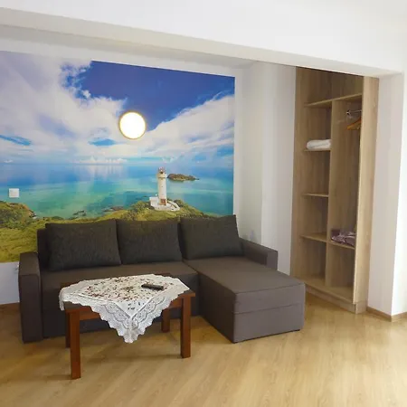 U Bulisa Apartment Wladyslawowo Exterior photo