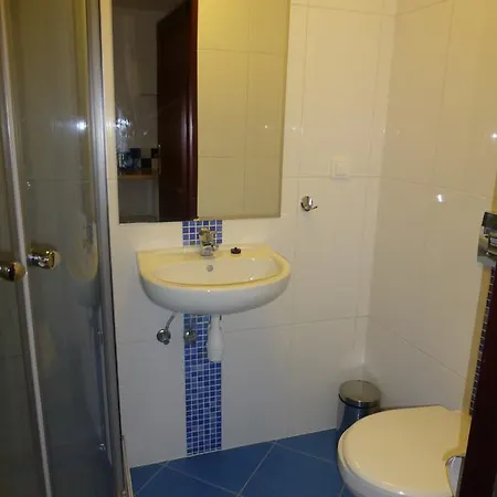U Bulisa Apartment Wladyslawowo Exterior photo
