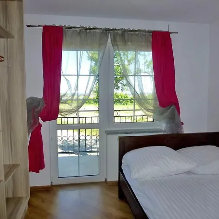 U Bulisa Apartment Wladyslawowo Exterior photo