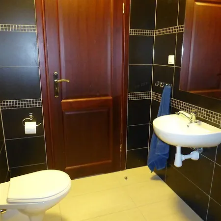 U Bulisa Apartment Wladyslawowo Exterior photo