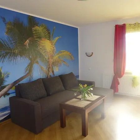 U Bulisa Apartment Wladyslawowo Exterior photo