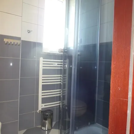 U Bulisa Apartment Wladyslawowo Exterior photo