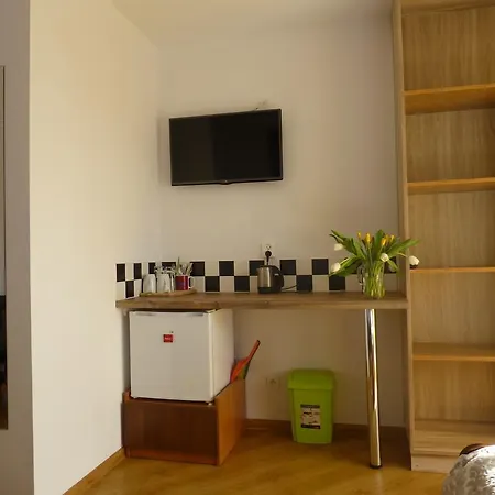 U Bulisa Apartment Wladyslawowo Exterior photo