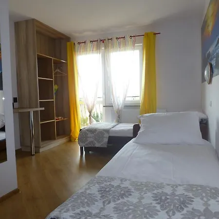U Bulisa Apartment Wladyslawowo Exterior photo