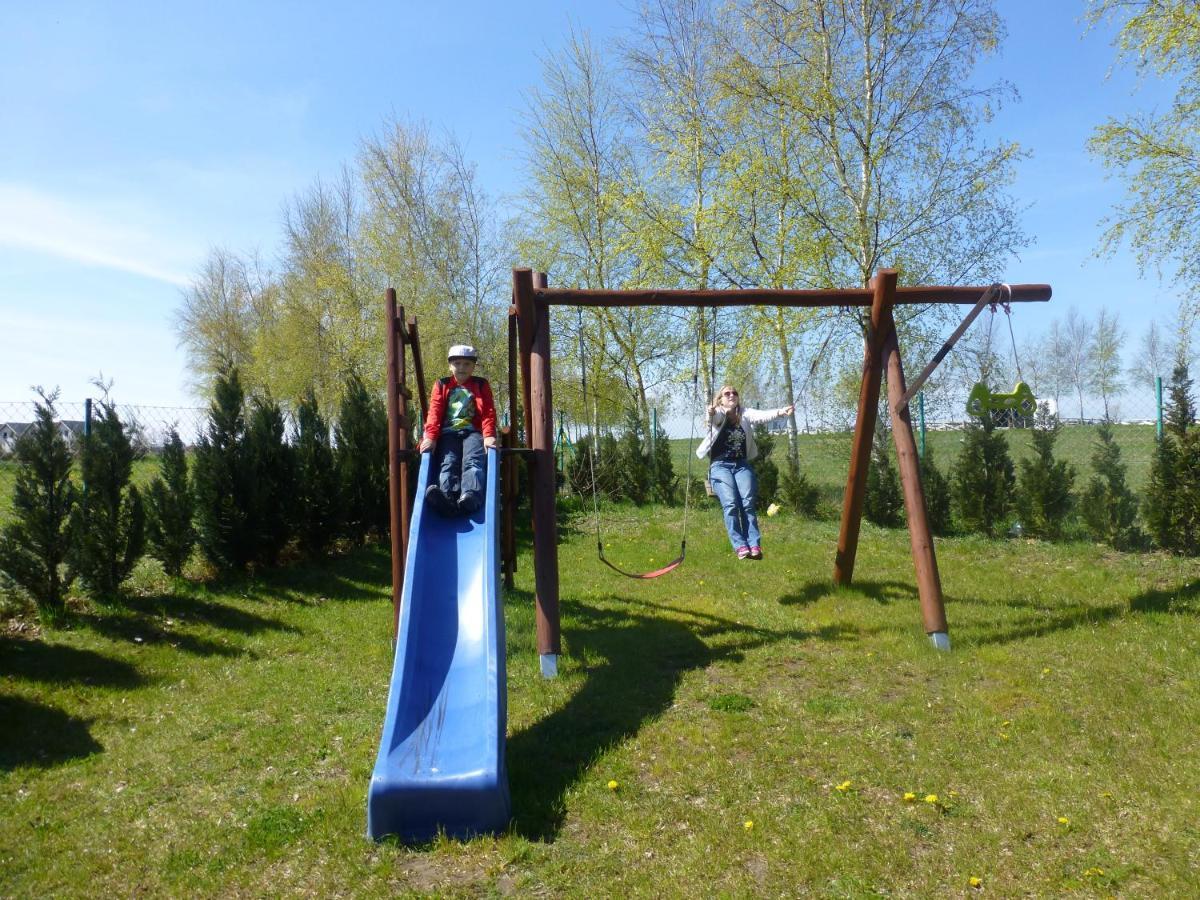 U Bulisa Alloggio in famiglia Władysławowo