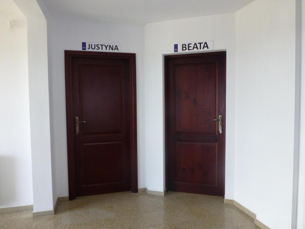 U Bulisa * Wladyslawowo
