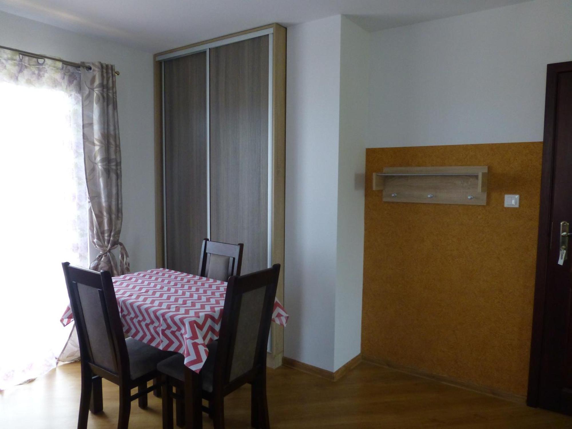 U Bulisa Homestay Wladyslawowo