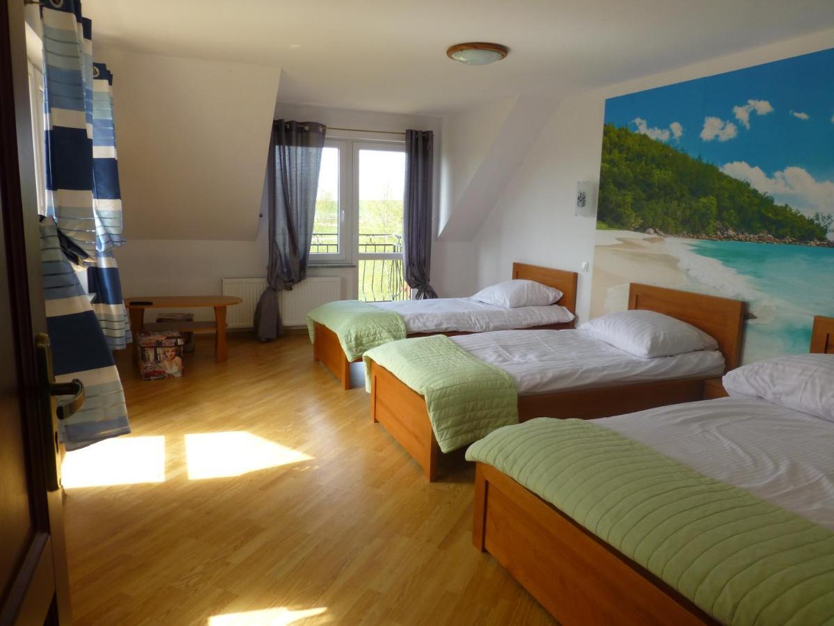 Homestay U Bulisa