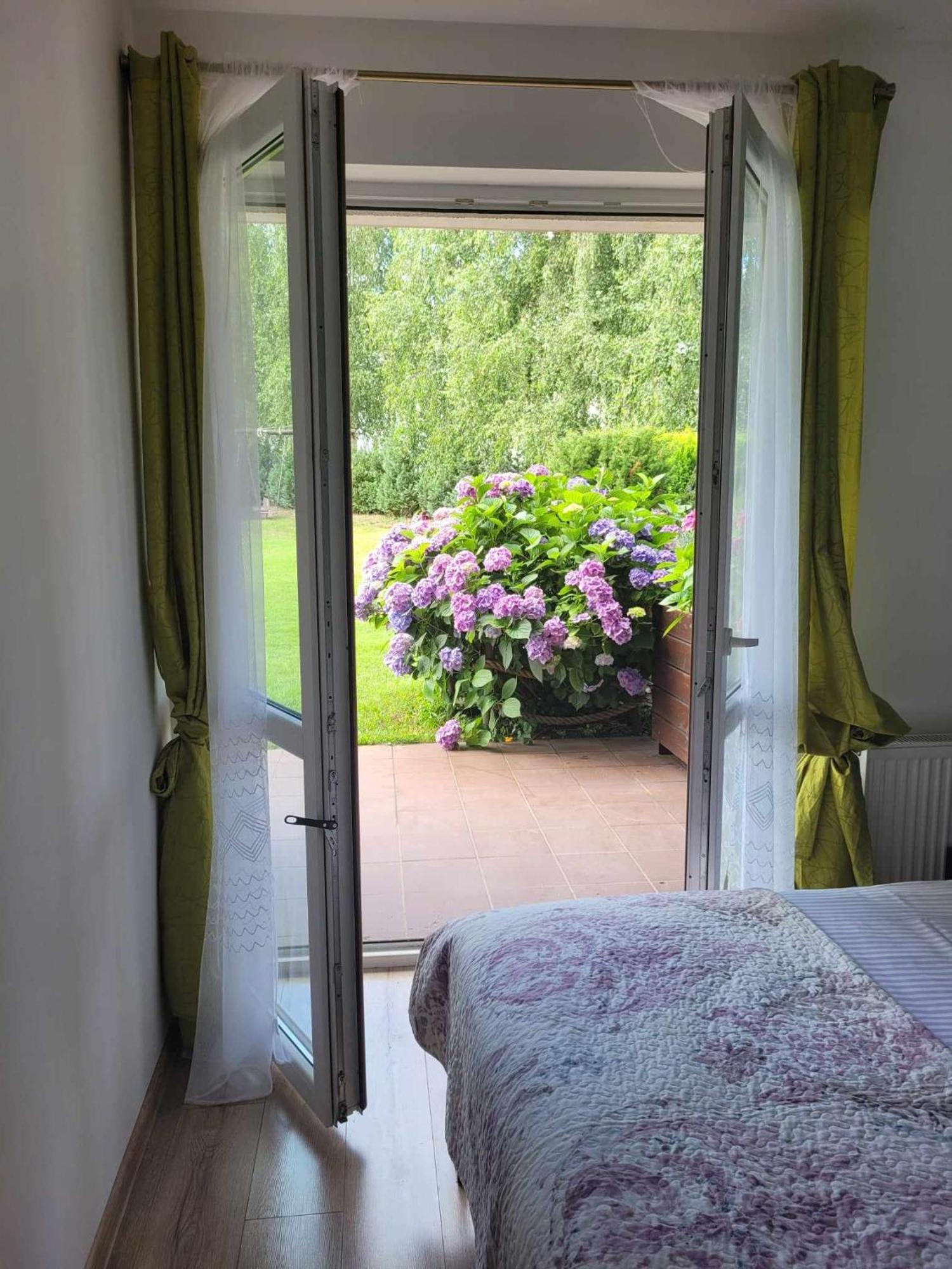 U Bulisa Homestay Wladyslawowo