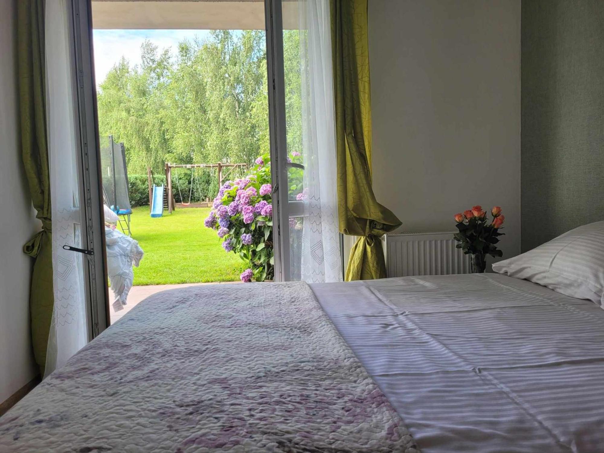 U Bulisa Homestay *