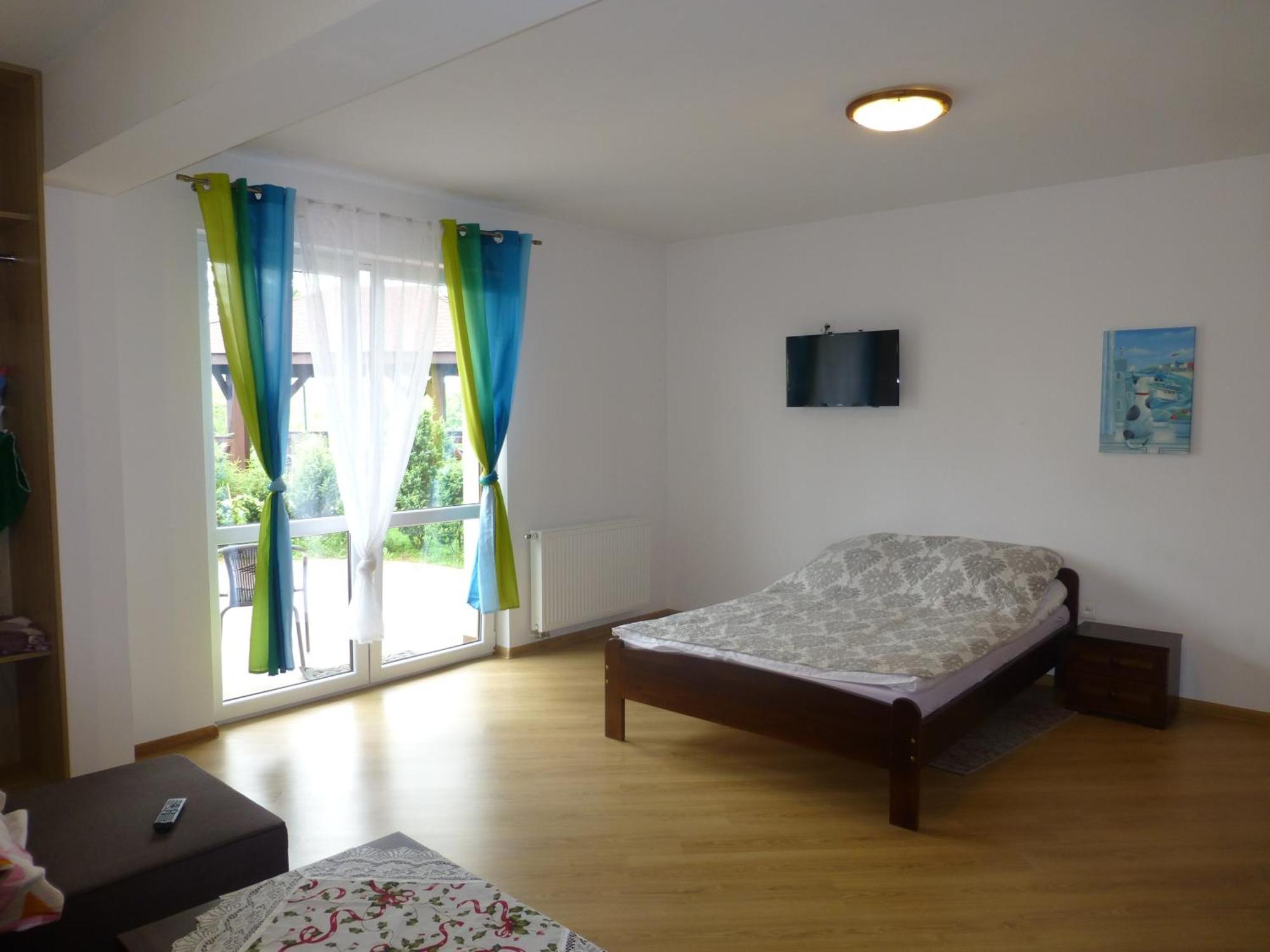 U Bulisa Homestay Wladyslawowo