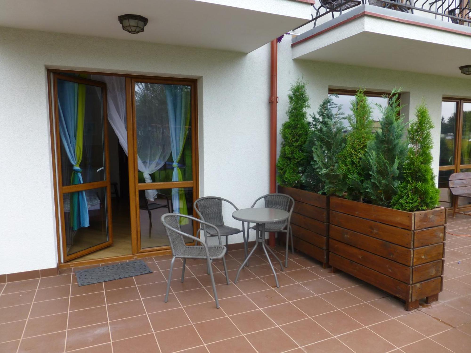 Homestay U Bulisa