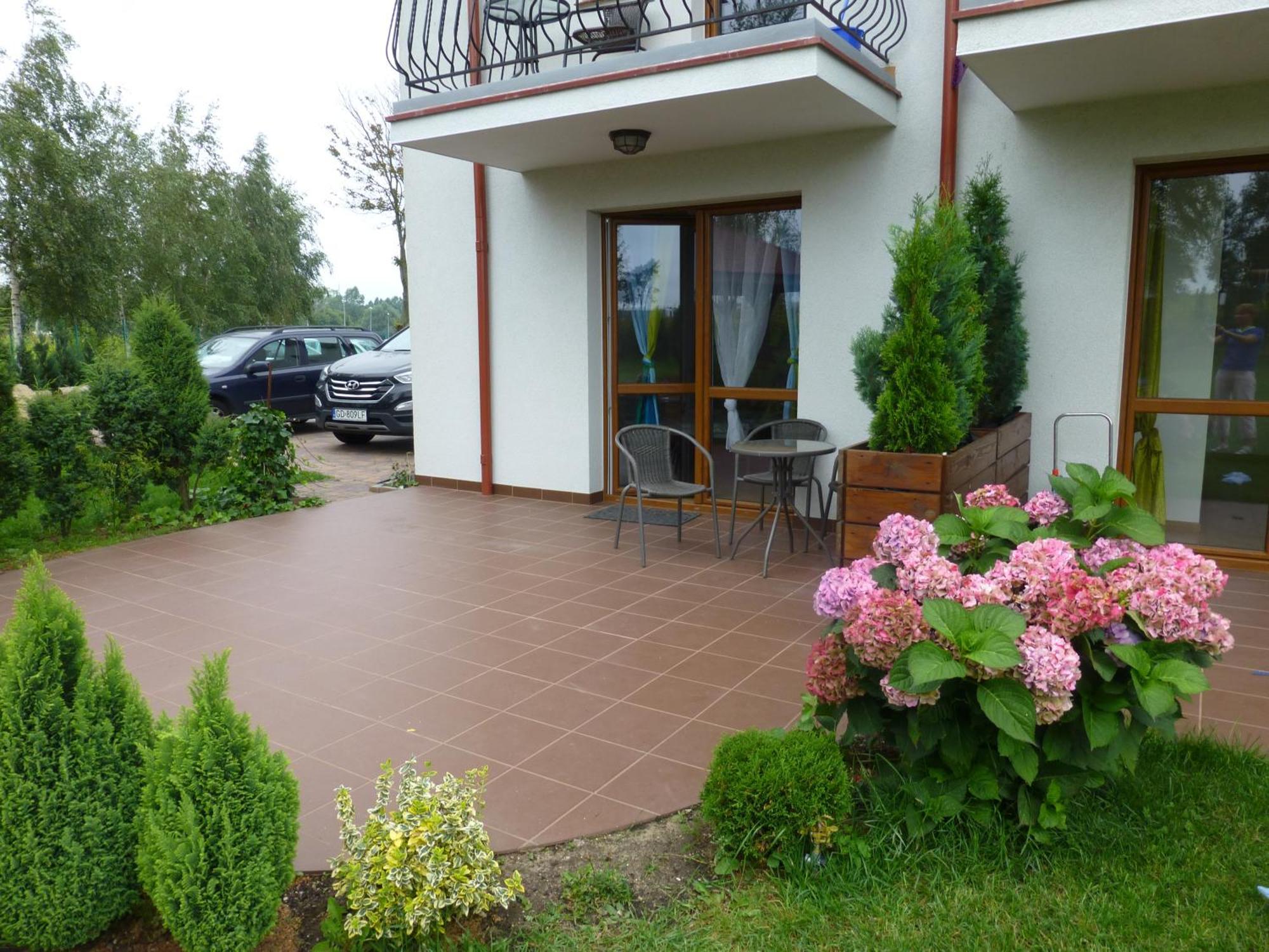 Homestay U Bulisa *