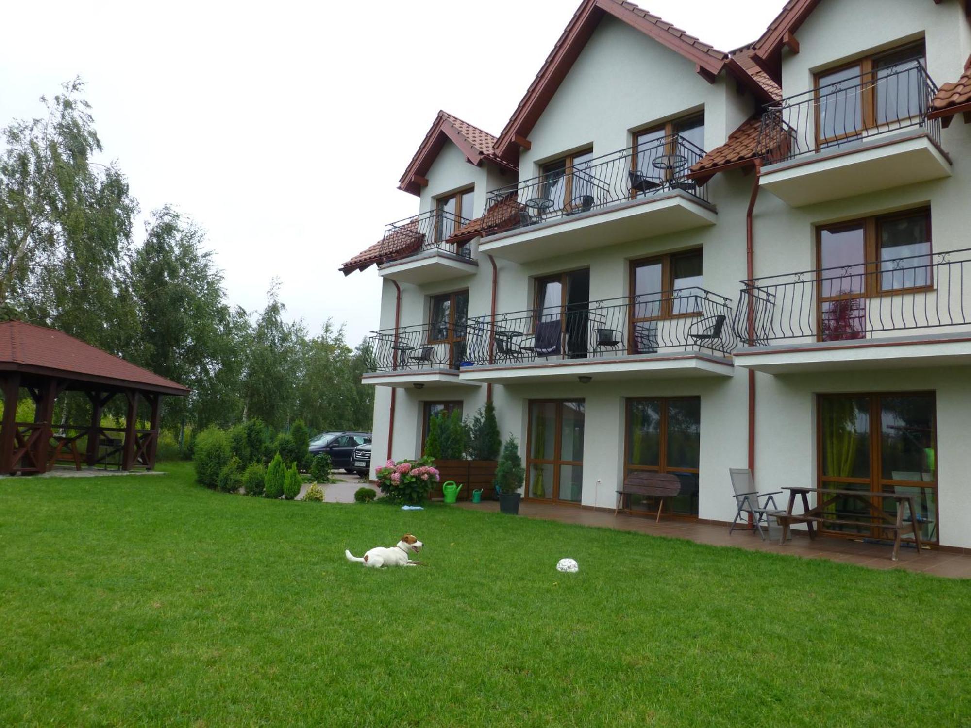 U Bulisa Homestay *