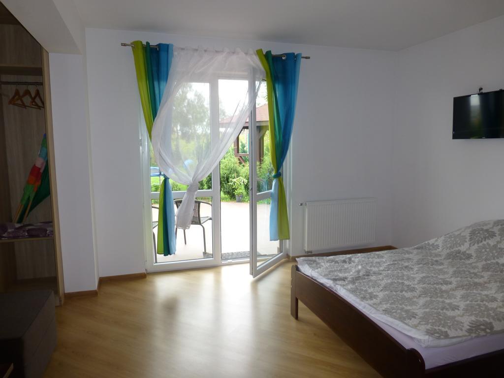 Homestay U Bulisa
