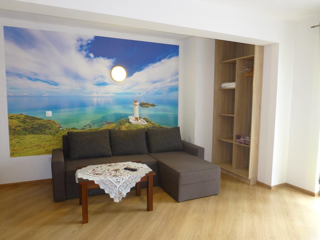 Homestay U Bulisa Wladyslawowo