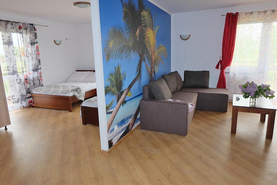 Homestay U Bulisa Wladyslawowo