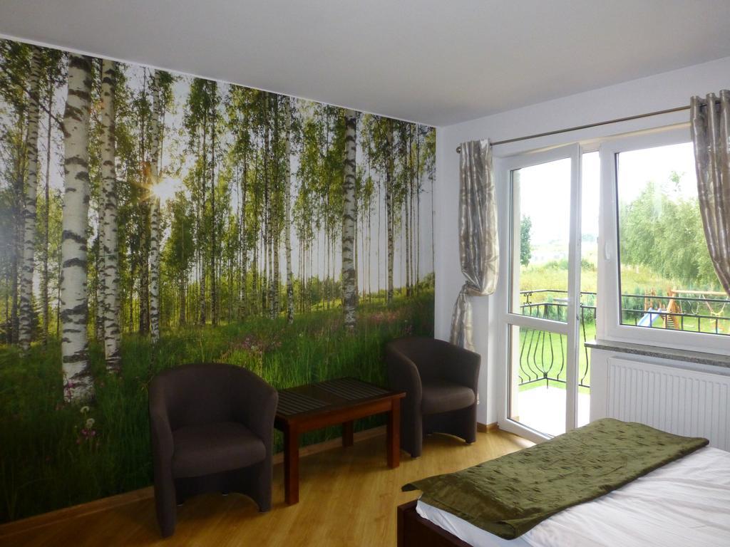 U Bulisa Homestay Wladyslawowo