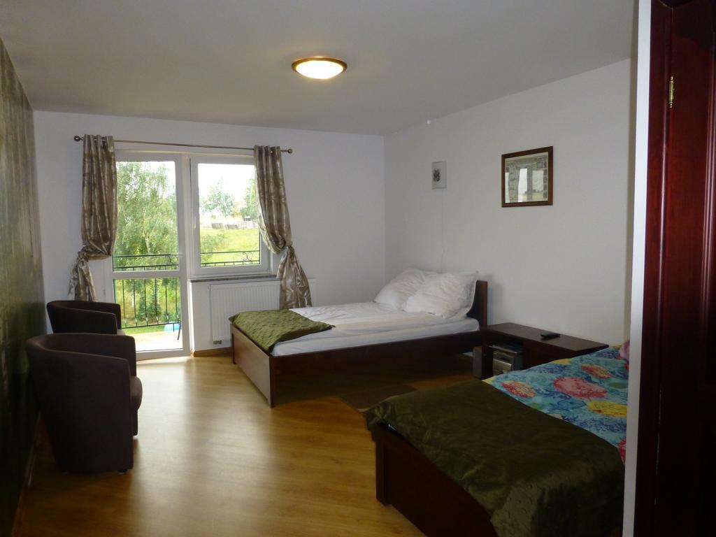Homestay U Bulisa