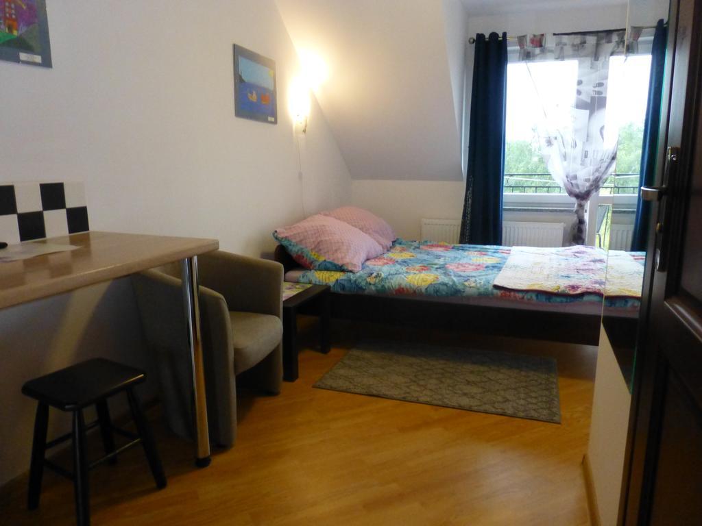 U Bulisa Homestay *