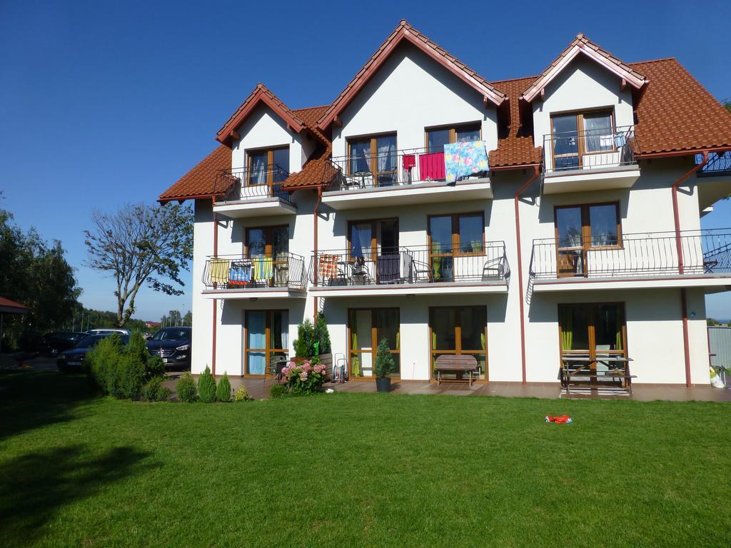 U Bulisa Homestay Wladyslawowo