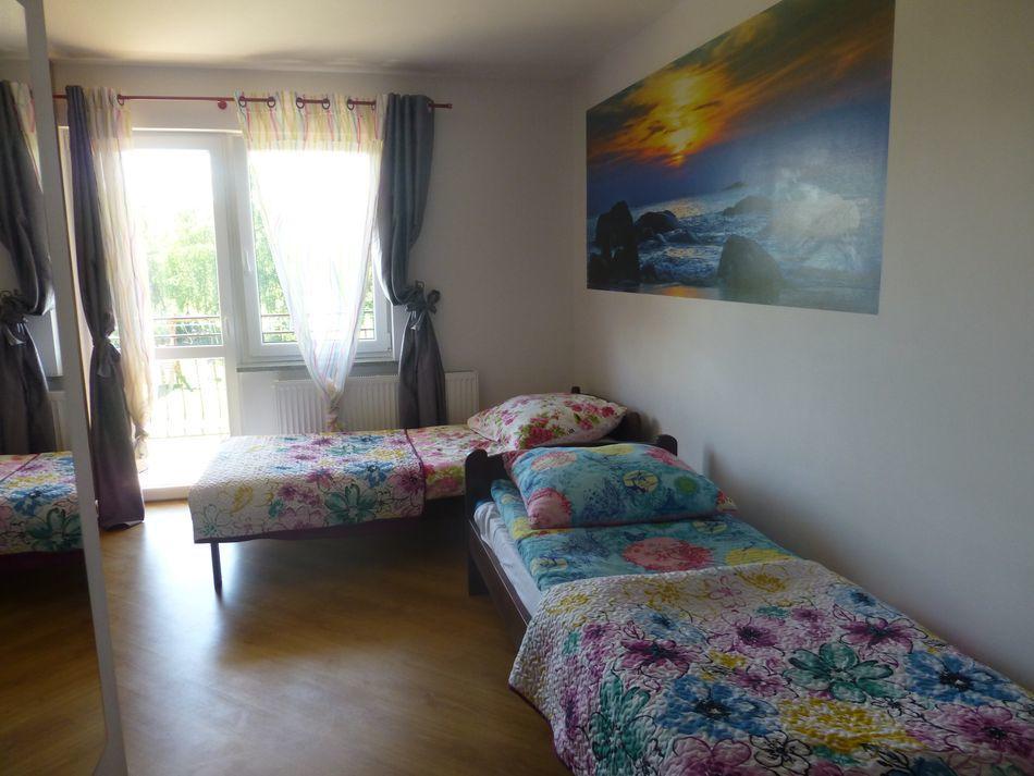 Homestay U Bulisa