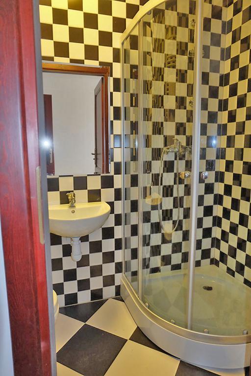 U Bulisa Homestay Wladyslawowo