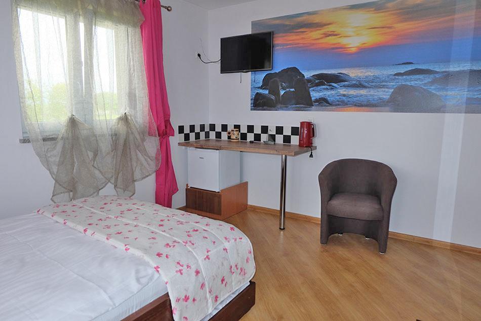 Homestay U Bulisa *