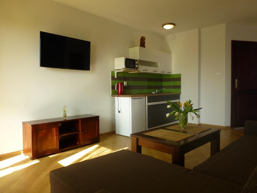 U Bulisa Homestay Wladyslawowo