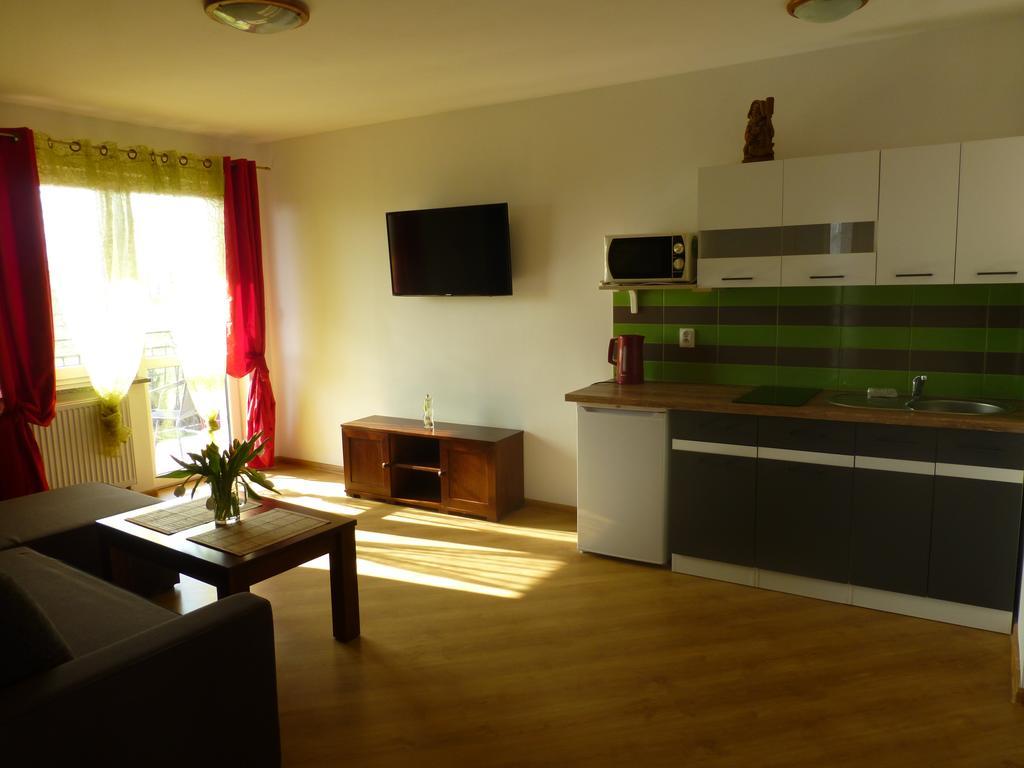 Homestay U Bulisa Wladyslawowo