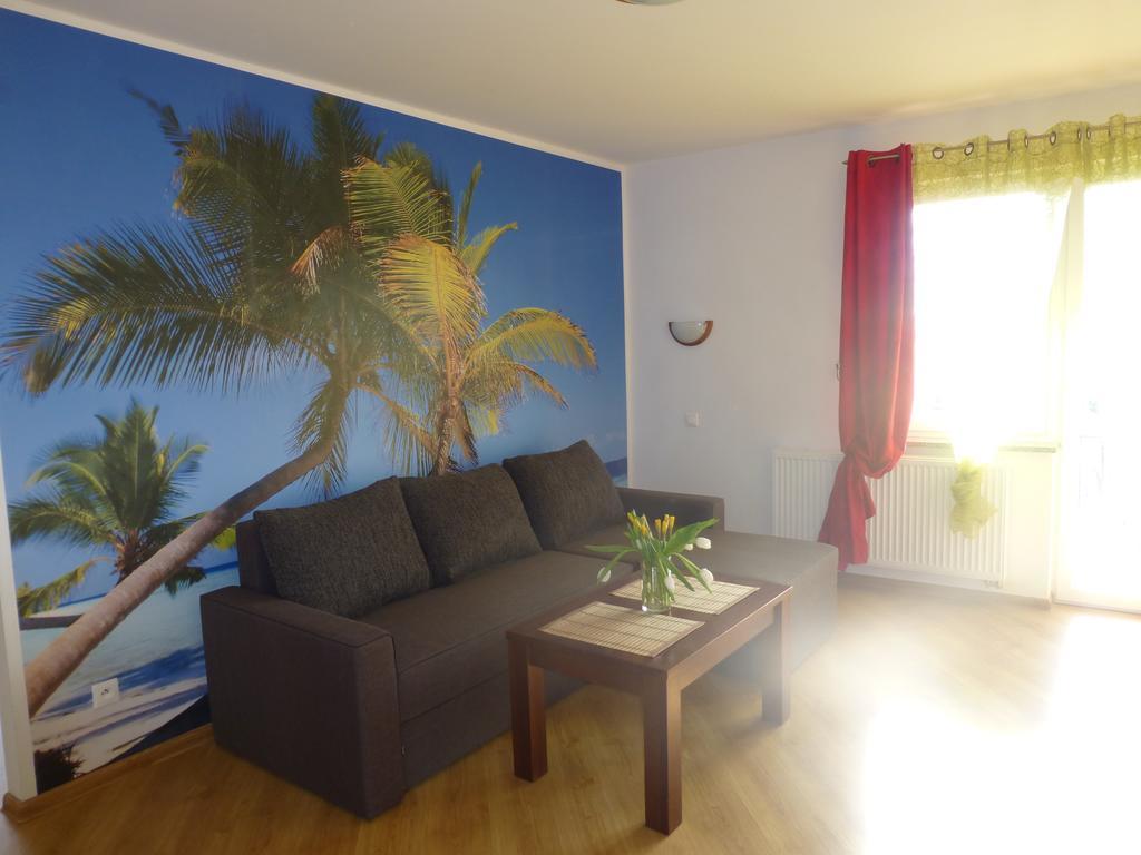 Homestay U Bulisa