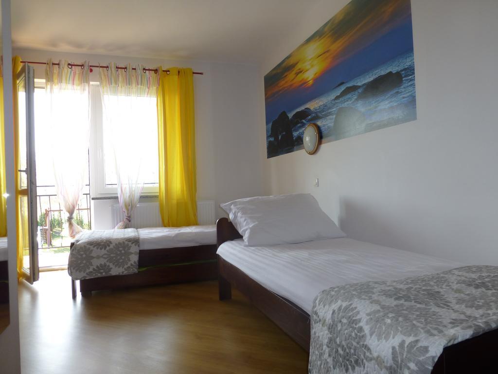U Bulisa Homestay Wladyslawowo
