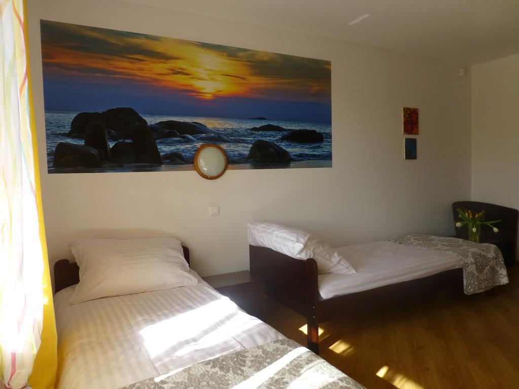 Homestay U Bulisa Wladyslawowo